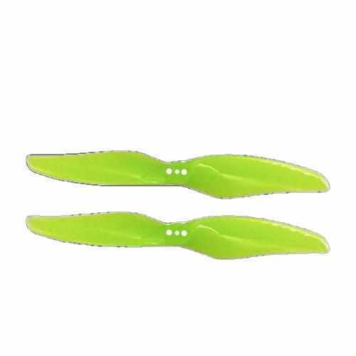 12Pairs 24PCS Gemfan WinDancer 4024 propeller Propellers Drones Xpress 12Pairs Blue