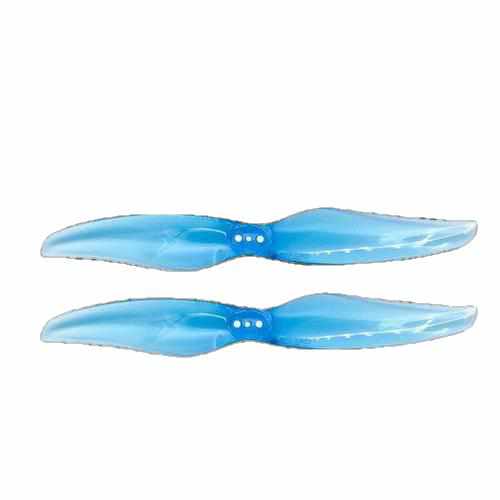 12Pairs 24PCS Gemfan WinDancer 4024 propeller Propellers Drones Xpress 12Pairs Blue