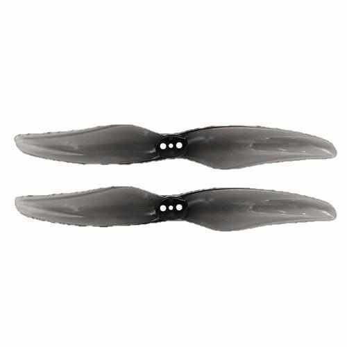 12Pairs 24PCS Gemfan WinDancer 4024 propeller Propellers Drones Xpress 12Pairs Blue