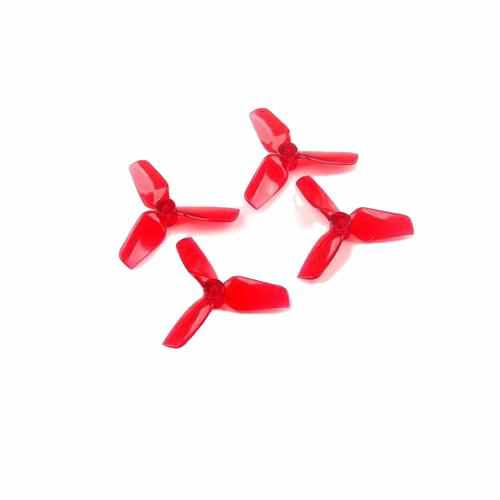 12Pairs 24PCS HQProp 35mm 3-Blade Propeller Propellers Drones Xpress 12Pairs