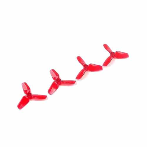 12Pairs 24PCS HQProp 35mm 3-Blade Propeller Propellers Drones Xpress 12Pairs