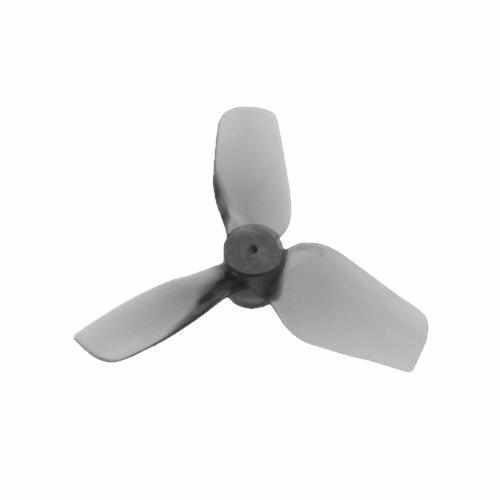 12Pairs HQProp 31MMX3 3-blade Propeller Propellers Drones Xpress 6Pairs Grey