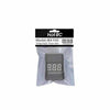 1/2pcs HotRc BX100 1-8S Lipo Battery Voltage Tester Parts Drones Xpress 1pc