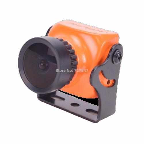 1/3" Mg SUPER HAD II CCD D1 960H Camera Cameras & Sensors Drones Xpress 1500TVL 2.3mm Lens