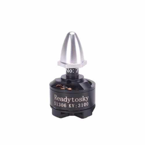 1306 3100KV Brushless Motor Motors Drones Xpress