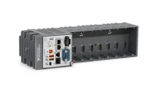 Controller, CompactRIO, cRIO-9039