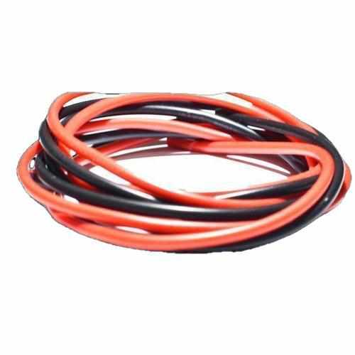 14 16 18 20 AWG Silica Gel Wire Cable Cables Drones Xpress 20AWG 4 Meter