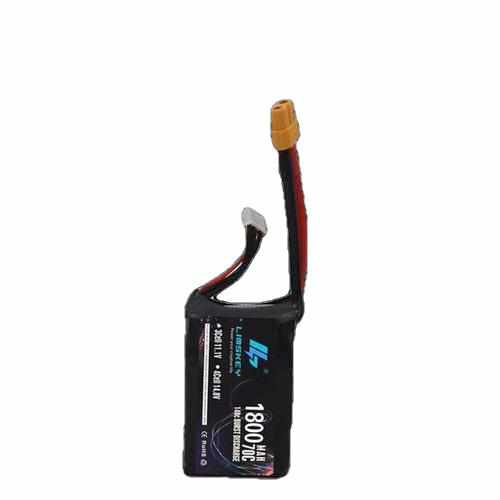 14.8V 4S 1800mAh Lipo Battery Batteries Drones Xpress
