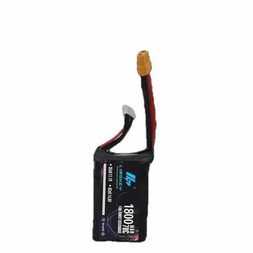14.8V 4S 1800mAh Lipo Battery Batteries Drones Xpress