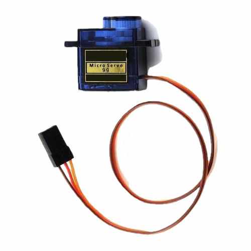 1/5/10 Pcs Mini SG90 Micro Servo Motor Servos Drones Xpress 1PCS