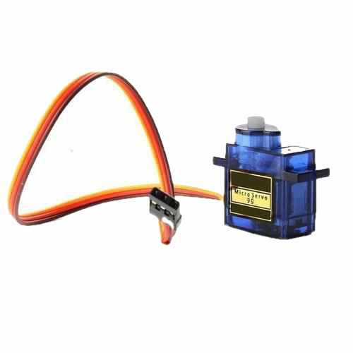 1/5/10 Pcs Mini SG90 Micro Servo Motor Servos Drones Xpress 1PCS
