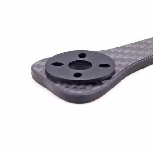 16pcs GEPRC Motor Silica Gel Damping Pad Accessories Drones Xpress 16pcs 1.5mm