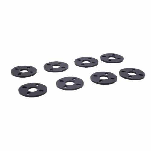 16pcs GEPRC Motor Silica Gel Damping Pad Accessories Drones Xpress 16pcs 1.5mm