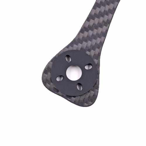 16pcs GEPRC Motor Silica Gel Damping Pad Accessories Drones Xpress 16pcs 1.5mm