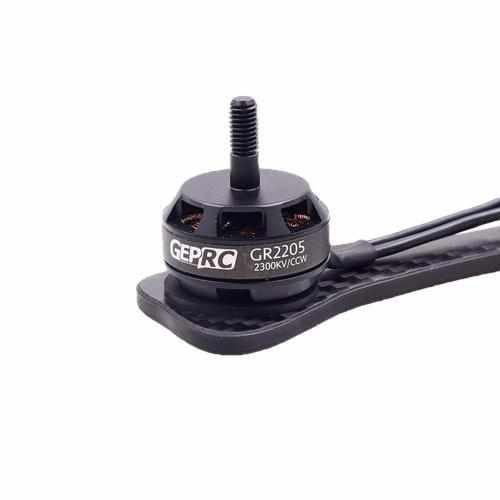 16pcs GEPRC Motor Silica Gel Damping Pad Accessories Drones Xpress 16pcs 1.5mm