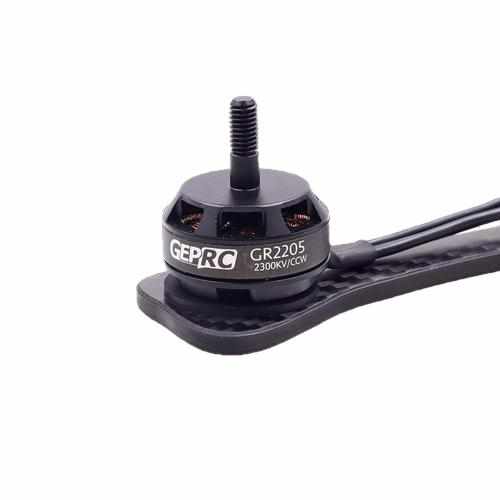 16pcs GEPRC Motor Silica Gel Damping Pad Accessories Drones Xpress 16pcs 1.5mm