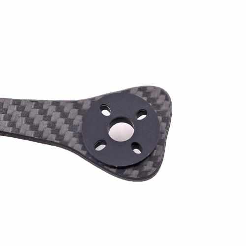 16pcs GEPRC Motor Silica Gel Damping Pad Accessories Drones Xpress 16pcs 1.5mm