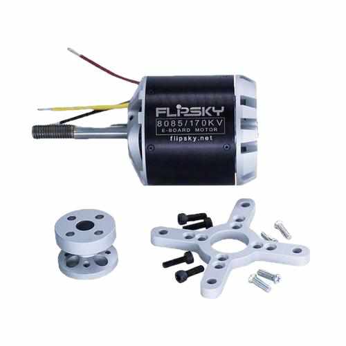 170KV 6000W DC 8085 Low Noise Motor Motors Drones Xpress