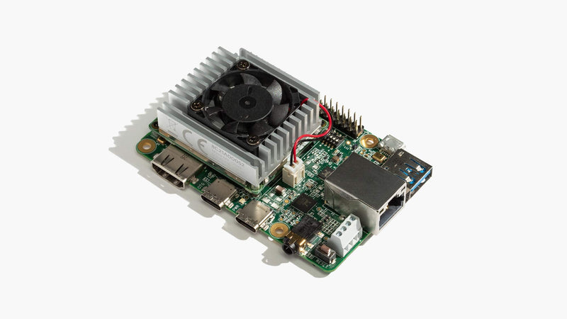 Coral Dev Board