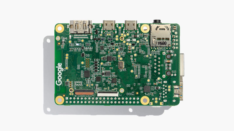Coral Dev Board