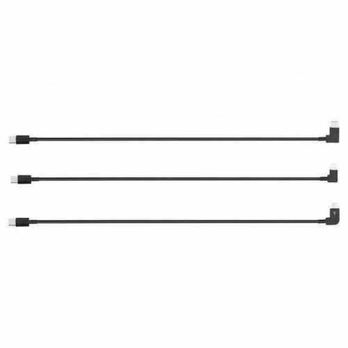 1M Extension Cable for DJI Osmo Pocket Cables Drones Xpress Sliver