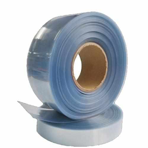 1M Transparent PVC Heat Shrink Tube Shrinkable Film For Lipo Battery Accessories Drones Xpress 35mm Parts & Accessories