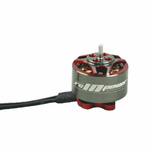 1PC RCINPOWER GTS V2 1207 2-3S Brushless Motor for RC Drone Motors Drones Xpress PINK 7500KV