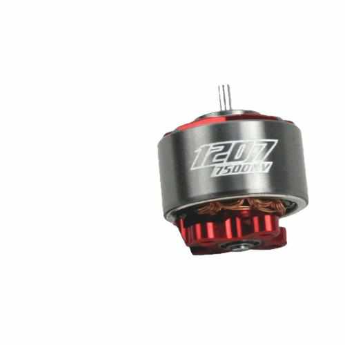 1PC RCINPOWER GTS V2 1207 2-3S Brushless Motor for RC Drone Motors Drones Xpress PINK 7500KV