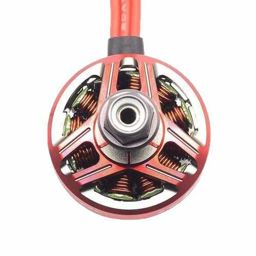 1PC RCINPOWER GTS2306 V2 3-5S Brushless Motor For RC Model Motors Drones Xpress