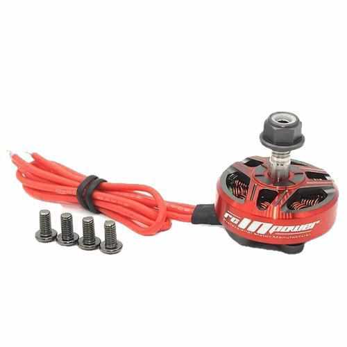 1PC RCINPOWER GTS2306 V2 3-5S Brushless Motor For RC Model Motors Drones Xpress
