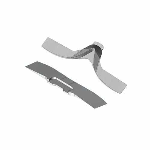 1PC Rubber Nose Pad Prevent Light Leakage Spacer Parts Drones Xpress