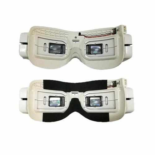 1PC Rubber Nose Pad Prevent Light Leakage Spacer Parts Drones Xpress