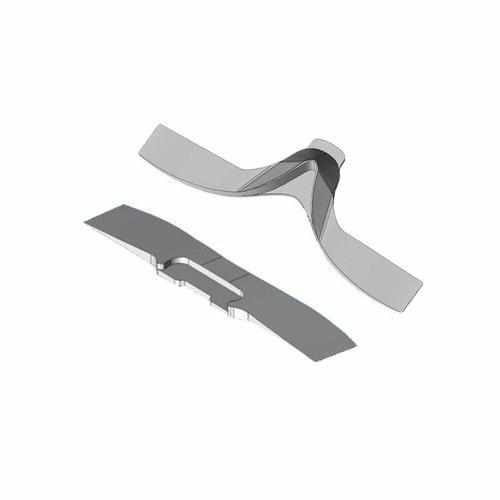 1PC Rubber Nose Pad Prevent Light Leakage Spacer Parts Drones Xpress