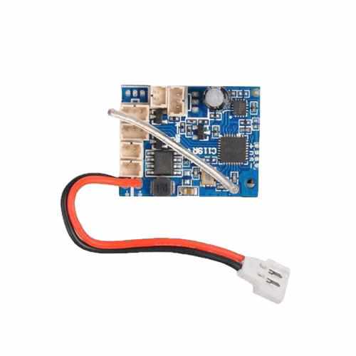 1PCS Eachine E119 Receiver Board Receivers Drones Xpress