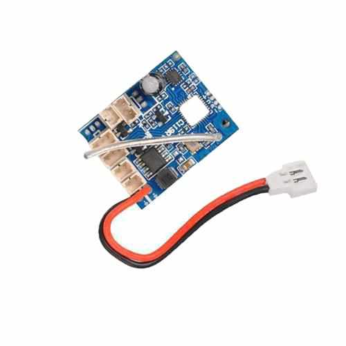 1PCS Eachine E119 Receiver Board Receivers Drones Xpress
