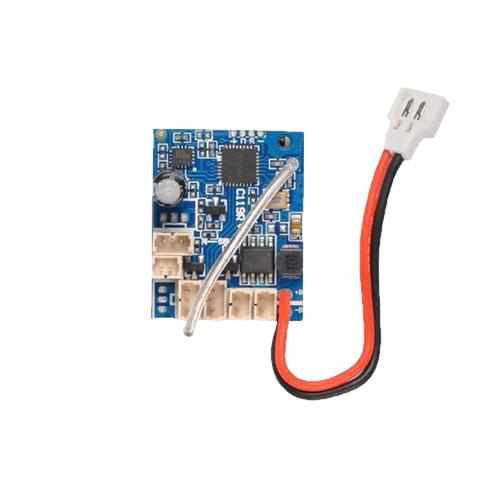 1PCS Eachine E119 Receiver Board Receivers Drones Xpress