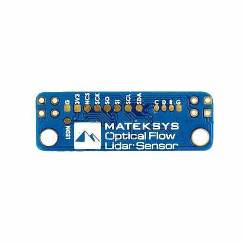 1PCS MATEKSYS Matek Optical Flow / Lidar Sensor F4 F7 F405 Flight Controller Flight Controllers Drones Xpress