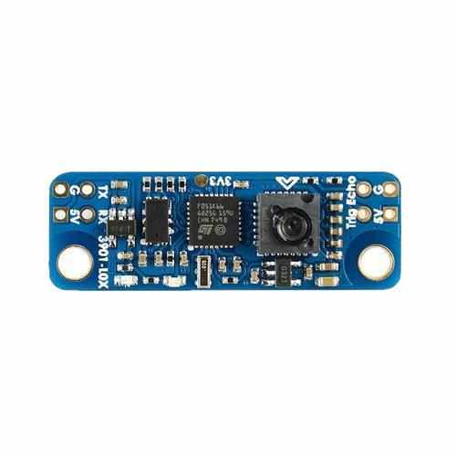 1PCS MATEKSYS Matek Optical Flow / Lidar Sensor F4 F7 F405 Flight Controller Flight Controllers Drones Xpress