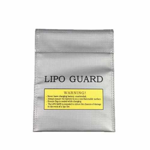 1Pc Fireproof RC LiPo Battery Safety Bag Accessories Drones Xpress