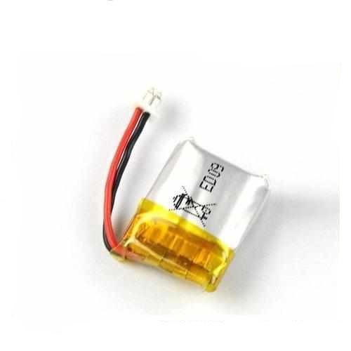 1S 3.7V 120mAh Lipo Battery Batteries Drones Xpress