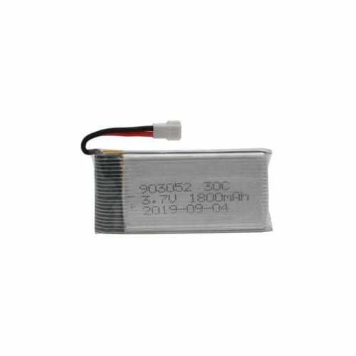 1S 3.7V 1800mAh Lipo Battery / USB Charging Cable / USB Charging Hub Batteries Drones Xpress 10 Batteries