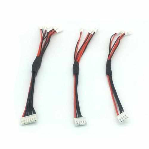 1S Lipo Battery PH2.0 51005 Charging Cable XT60 Plug Cables Drones Xpress 1 for 4 PH2.0 Power