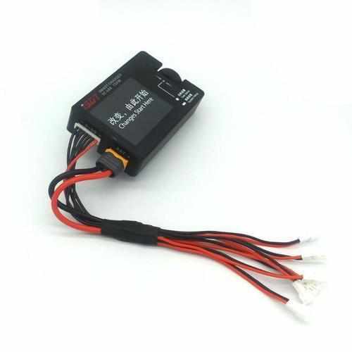 1S Lipo Battery PH2.0 51005 Charging Cable XT60 Plug Cables Drones Xpress 1 for 4 PH2.0 Power