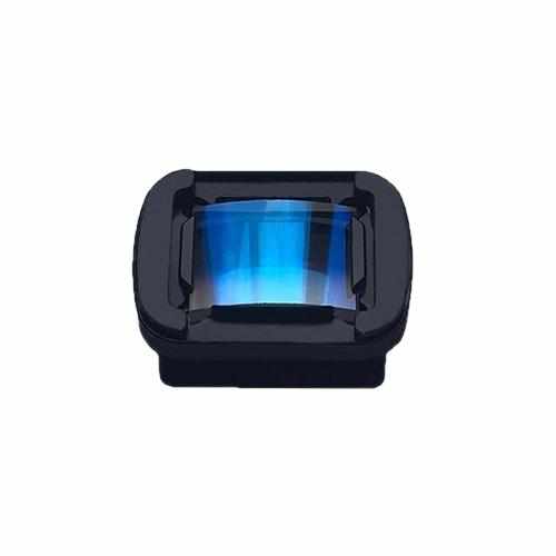 1.33X Anamorphic Movie Wide-angle Lens for DJI Osmo Pocket Camera Filters Drones Xpress Movie Lens