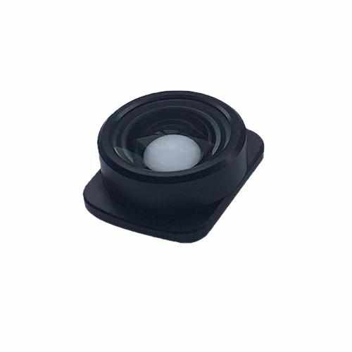 1.33X Anamorphic Movie Wide-angle Lens for DJI Osmo Pocket Camera Filters Drones Xpress Movie Lens