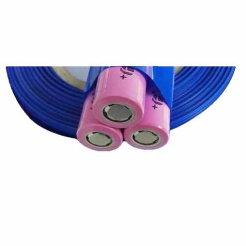 1m 18650 PVC Heat Shrink Parts Drones Xpress Parts & Accessories 160MM width