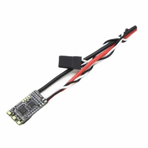 1pc 30A-S ESC BLHeli-S OPTO 2-4S Supports Multishot Parts Drones Xpress