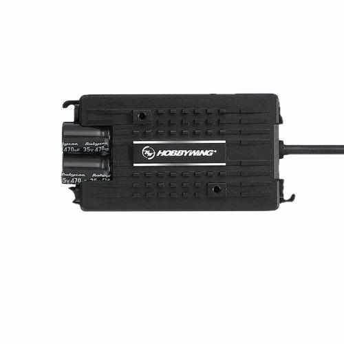 1pc Hobbywing Platinum 80A 3-6S Lipo BEC Brushless ESC ESC Drones Xpress
