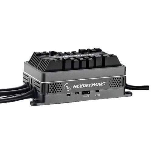 1pc Hobbywing Platinum HV 200A V4.1 6-14S Brushless ESC ESC Drones Xpress 200A SBEC with BEC