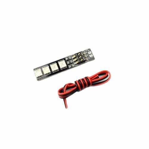 1pc Matek RGB 5050 LED Lights Board Parts Drones Xpress
